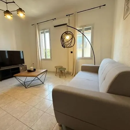 Διαμέρισμα Appartement Climatise & Linge De Maison Inclus Argelès-sur-Mer