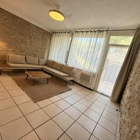 Appartement Climatise & Linge De Maison Inclus Διαμέρισμα Argelès-sur-Mer