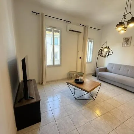 Appartement Climatise & Linge De Maison Inclus Διαμέρισμα Argelès-sur-Mer