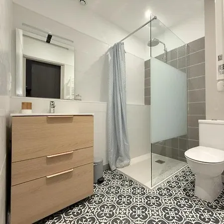 Appartement Climatise & Linge De Maison Inclus *