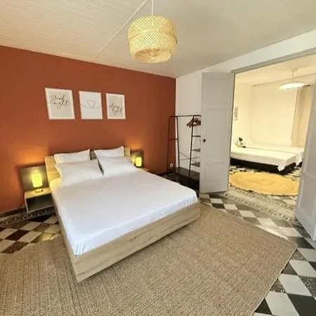 Appartement Climatise & Linge De Maison Inclus Διαμέρισμα